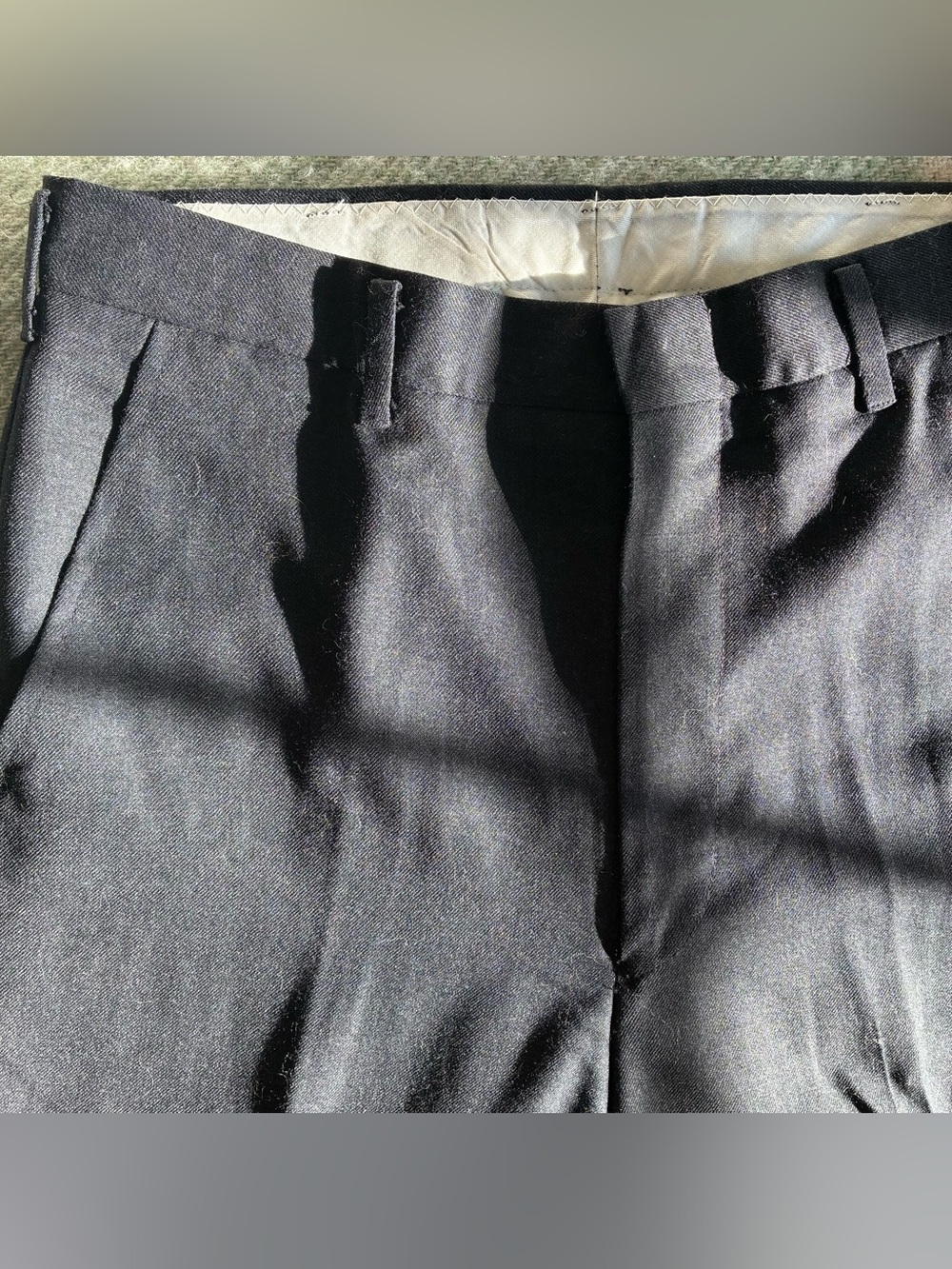 VINTAGE TROUSERS